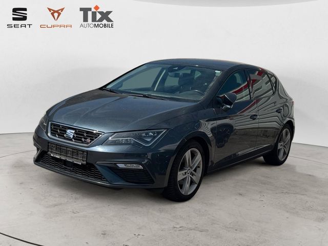 Seat Leon FR 1.5 TSI ACC/PDC/Navi/LED/FullLink (2540)